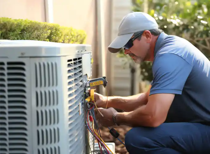 installateur Boxmeer